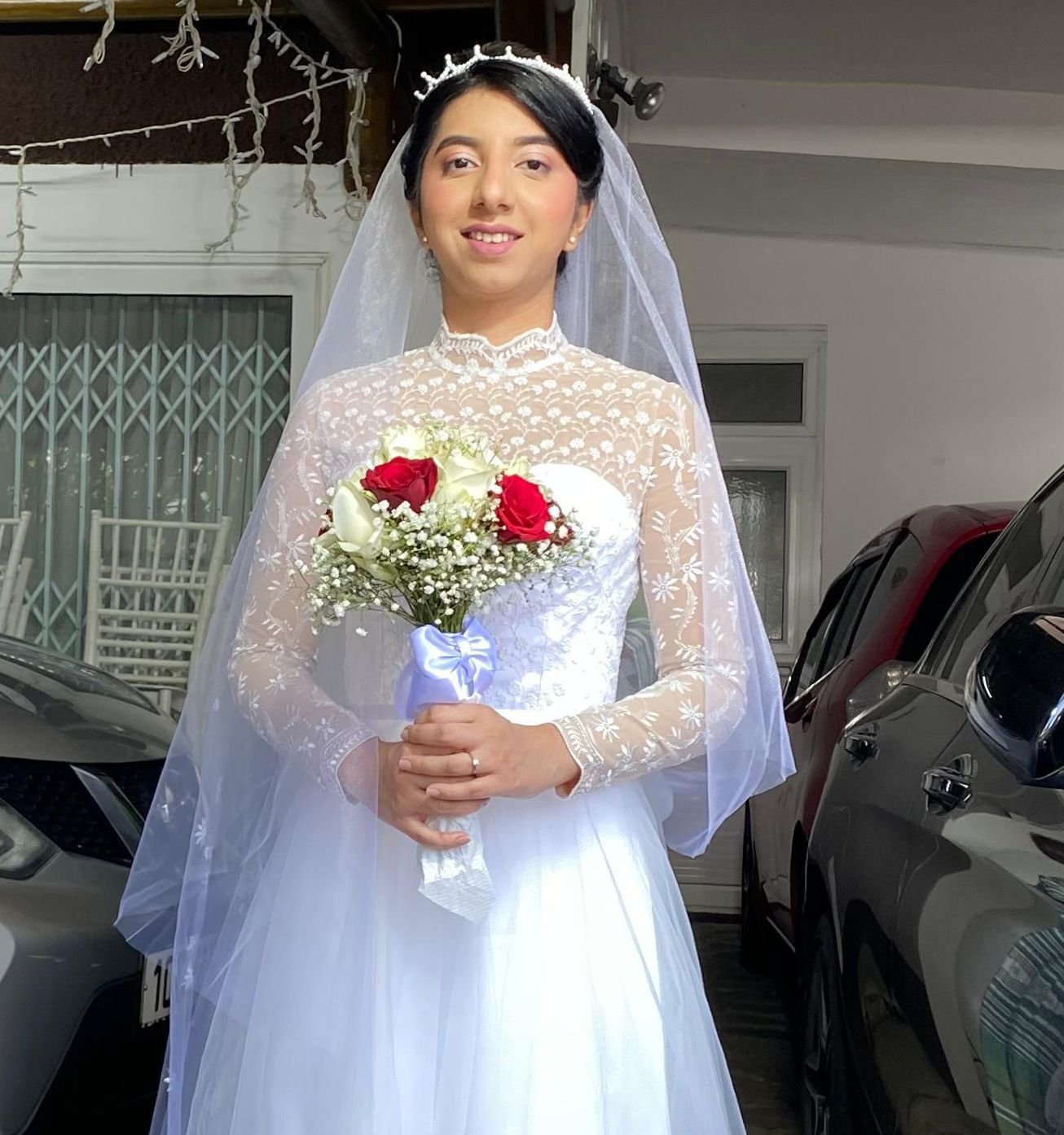 Light Bridal